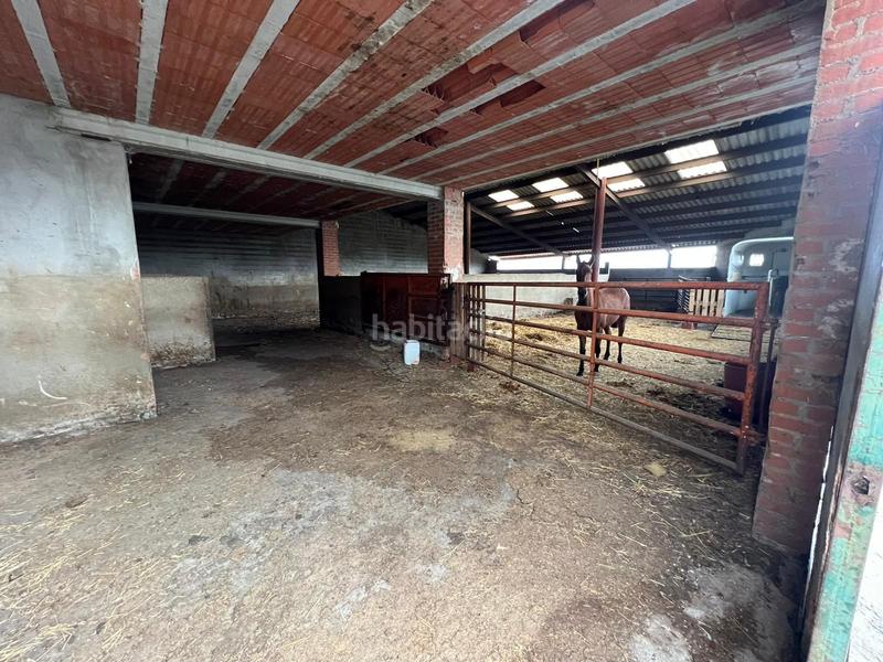 Foto 82923928-9a8f-4f31-a258-ddef64f75d71. Nave industrial nave en el barraco, ávila en Barraco (El)