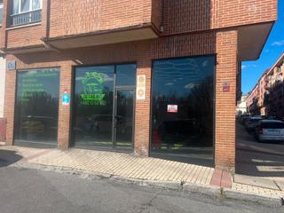 Local Comercial en N/A