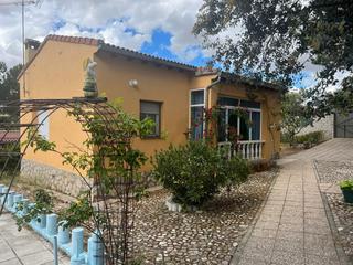 Xalet  N/a. Chalet en navares, pealba de vila
