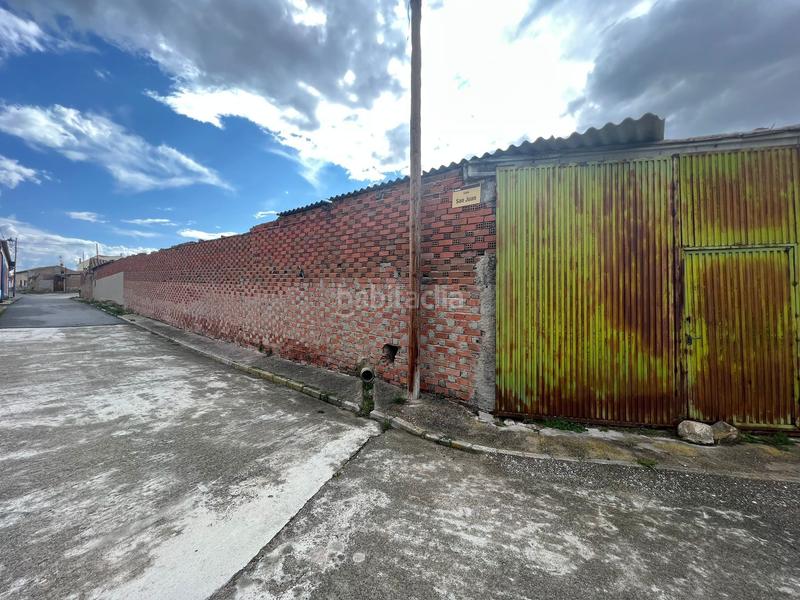 Foto 070101bb-c886-4a6a-b82b-0c3940c7a26f. Terreno residencial solar urbano , ávila en Aveinte