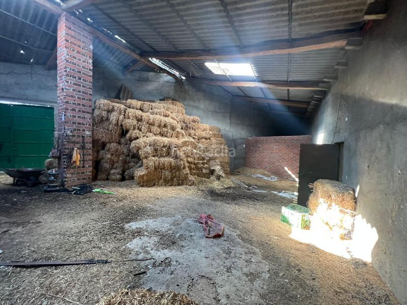 Foto 0da46679-950a-4150-8929-bbd74b783c55. Terreno residencial solar urbano , ávila en Aveinte