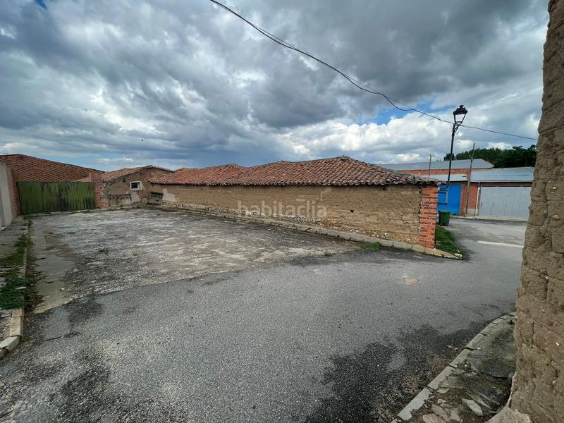 Foto 32e2c4b2-988d-4419-9479-ded84655d11a. Terreno residencial solar urbano , ávila en Aveinte