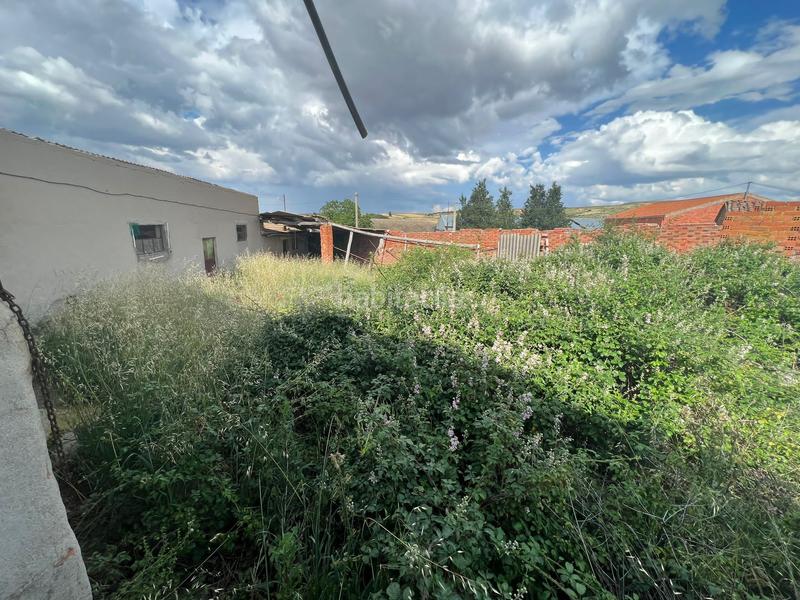 Foto 47f45734-043f-41c7-b1d3-e215065d1878. Terreno residencial solar urbano , ávila en Aveinte