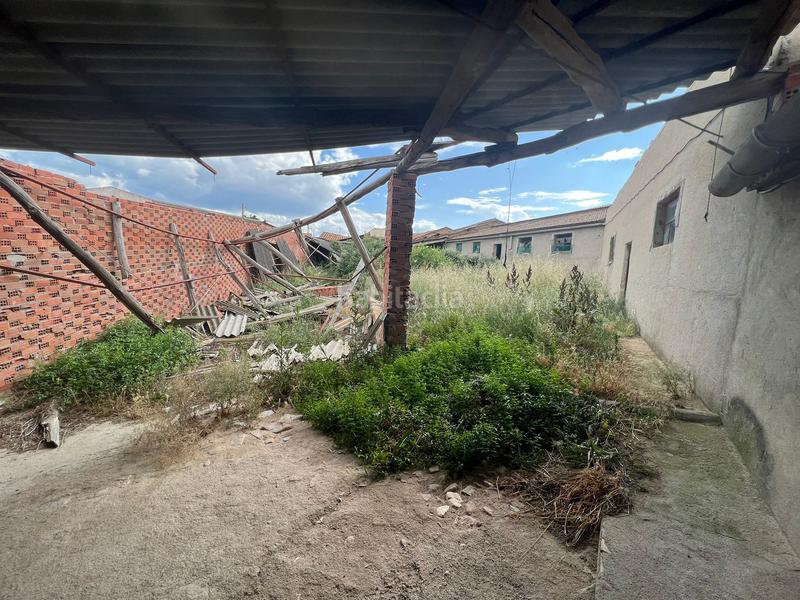 Foto 55086801-efbe-4683-881e-224029749c84. Terreno residencial solar urbano , ávila en Aveinte