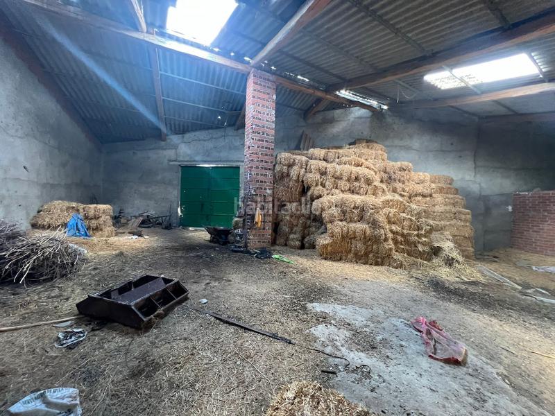 Foto 6e4bc7c6-942a-41b8-9e3f-ab1eeebbc7bb. Terreno residencial solar urbano , ávila en Aveinte