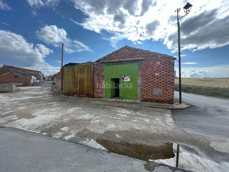 Foto 776ffc14-4fc0-49d8-a3c4-244a9dba1cc8. Terreno residencial solar urbano , ávila en Aveinte