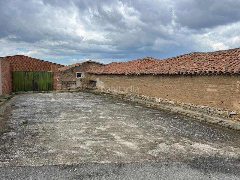 Foto 79cce748-438b-4ec6-82fc-257cb875ea7d. Terreno residencial solar urbano , ávila en Aveinte