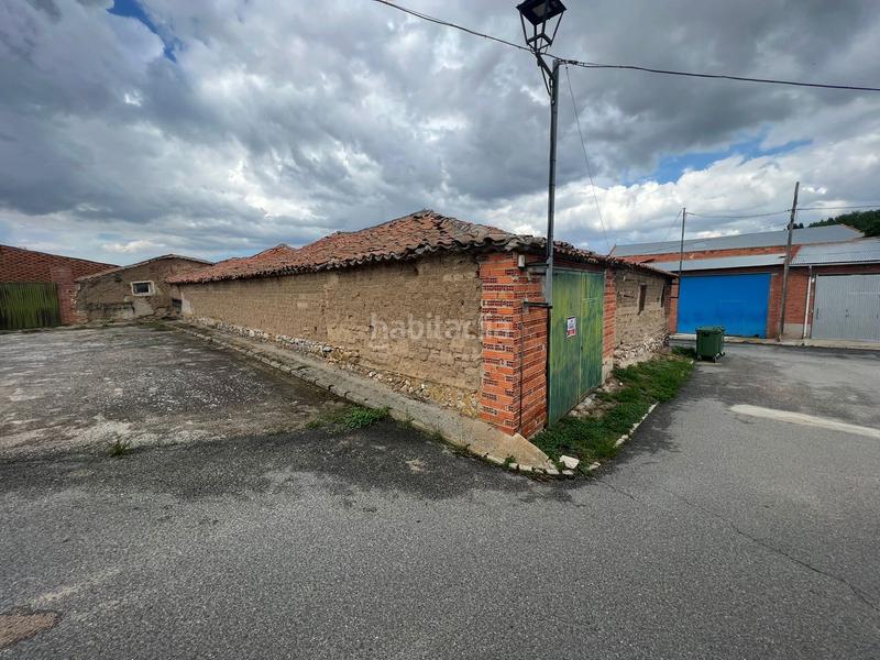 Foto 7deec17a-a138-4464-a1e3-3838944f1fcb. Terreno residencial solar urbano , ávila en Aveinte