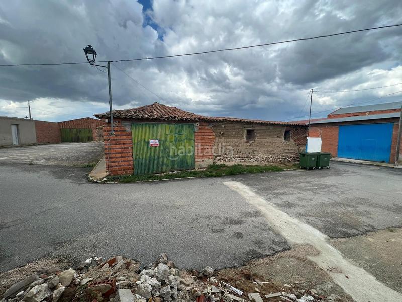 Foto 8aeecb3d-0515-46da-9e8f-58f394bd581d. Terreno residencial solar urbano , ávila en Aveinte