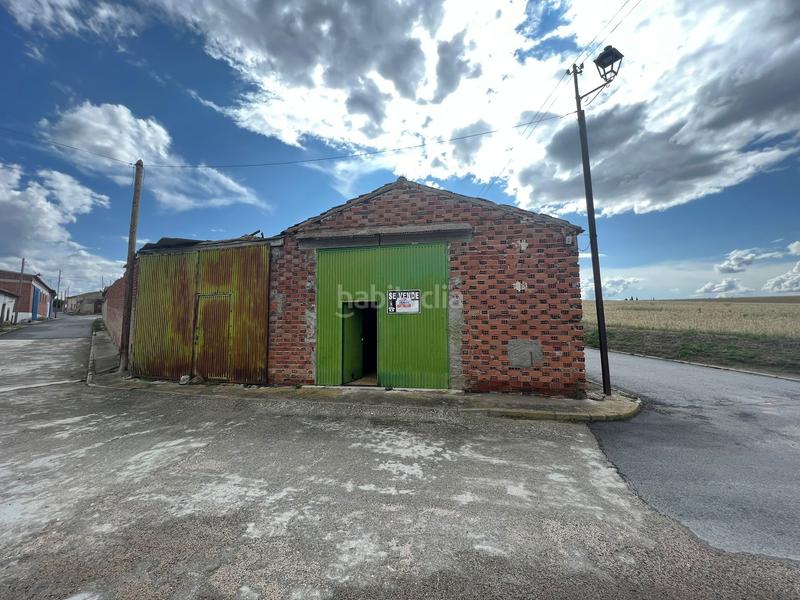 Foto 8fc1bad3-f11f-4e79-9660-114a308c7b95. Terreno residencial solar urbano , ávila en Aveinte