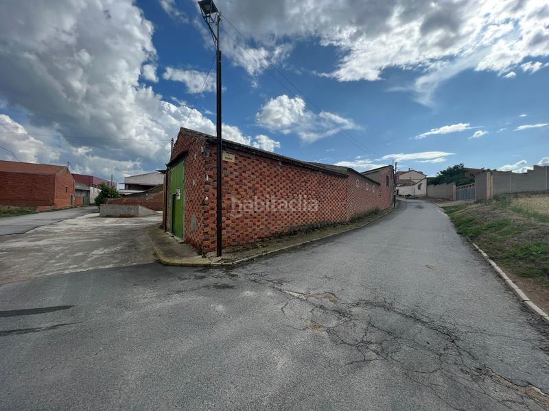 Foto 966b4ccd-ffd5-497b-a235-e7e1b17df82e. Terreno residencial solar urbano , ávila en Aveinte