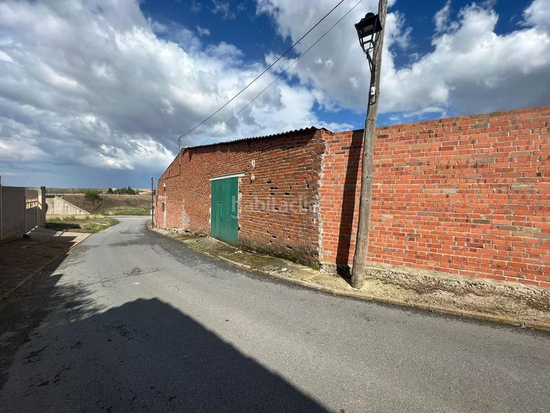 Foto a2d4222a-0c45-4a14-9b5f-b9bfa01d5f1b. Terreno residencial solar urbano , ávila en Aveinte