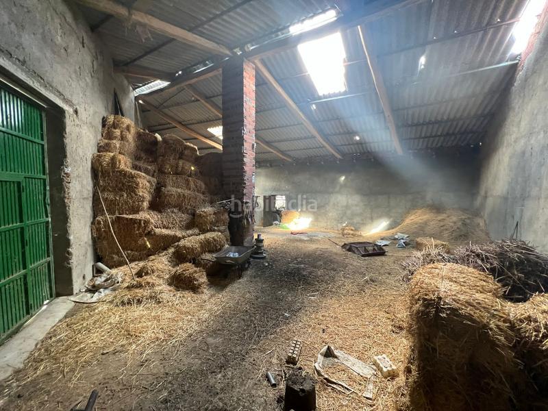 Foto ae659bbe-8764-4dfc-af7f-1ae4a9059ffc. Terreno residencial solar urbano , ávila en Aveinte