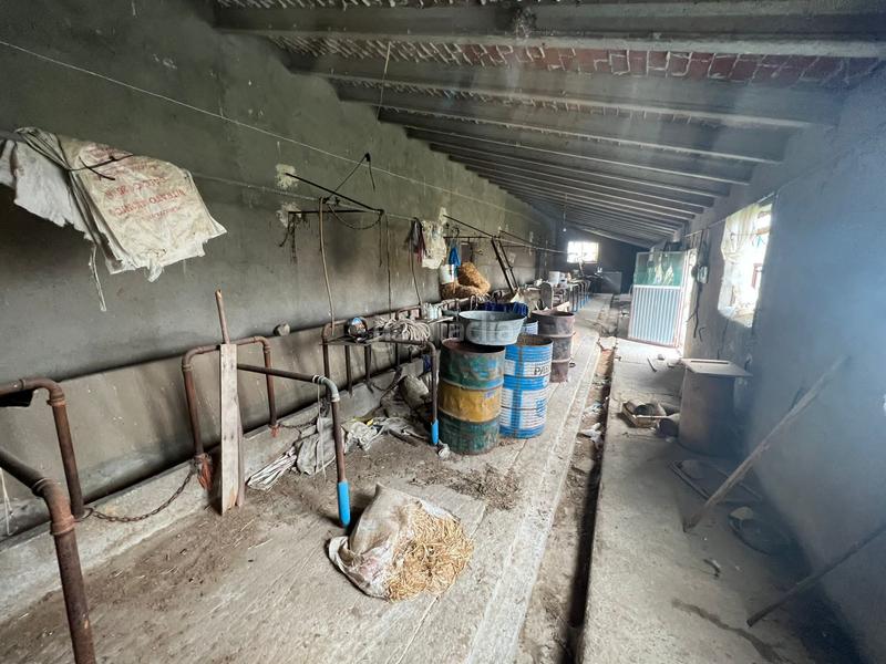 Foto d038c9ac-2c61-498d-a313-4b5662ba9c9a. Terreno residencial solar urbano , ávila en Aveinte