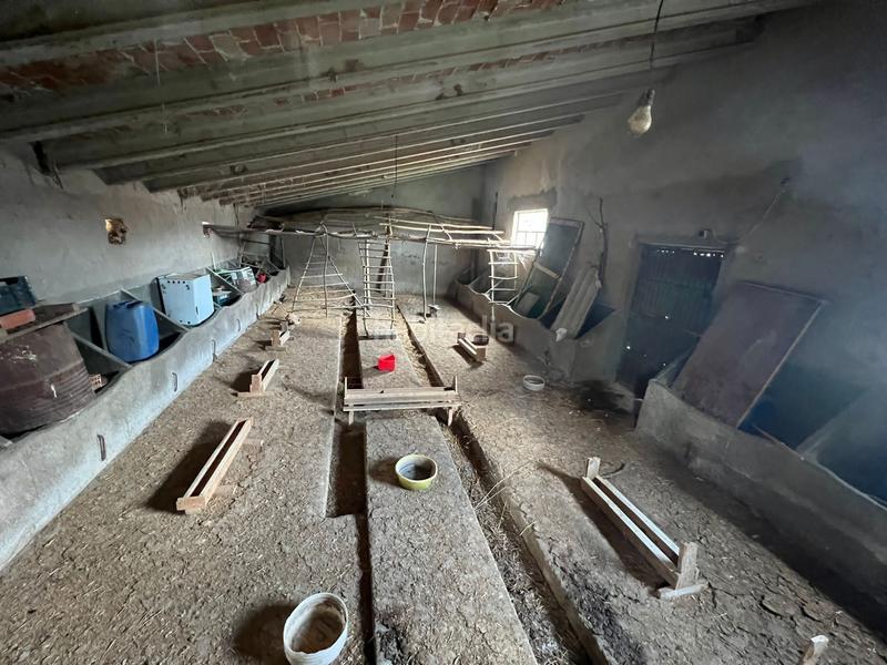 Foto fc418a47-b623-4148-99f2-a40219c57959. Terreno residencial solar urbano , ávila en Aveinte