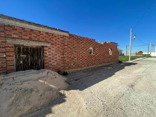Terreno residencial  Calle nueva. Solar urbano en gotarrendura