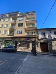 Appartement  Calle doctor lorenzo velázquez. Piso para reformar en arenas de san pedro