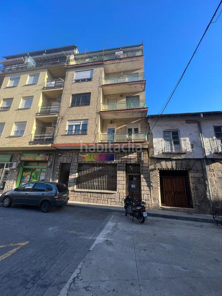 Foto 358d2cc9-0fb2-46d4-b2d7-34d853f99327. Appartamento in Arenas de San Pedro