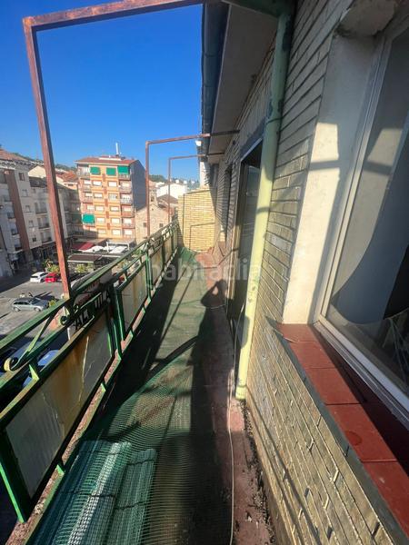 Foto 98402428-b3e5-4d61-bb26-e1c983d46fc8. Appartamento in Arenas de San Pedro