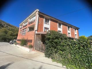 Maison  N/a. Casa rural en navacepedilla de corneja