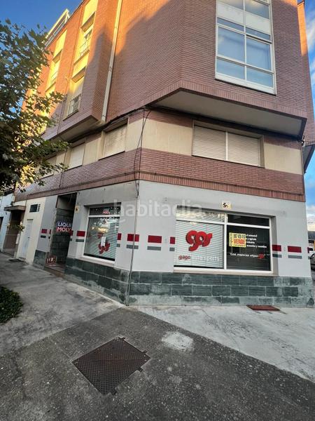 Foto 0006305c-5a66-4474-ba0d-12528c39eece. Local commercial dans Cuatro Vientos Ponferrada