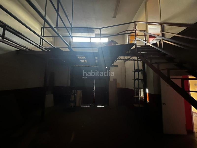 Foto 0eaeae0c-6e93-4c88-80ae-c973dc163414. Local commercial dans Cuatro Vientos Ponferrada