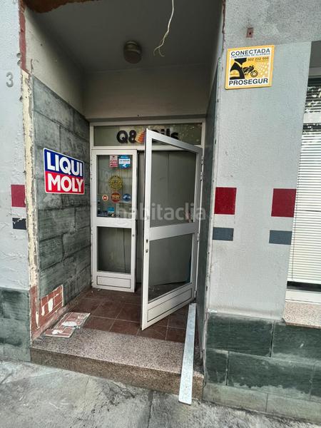 Foto 5406f939-7088-4601-b9da-43b5ba3b1890. Local commercial dans Cuatro Vientos Ponferrada
