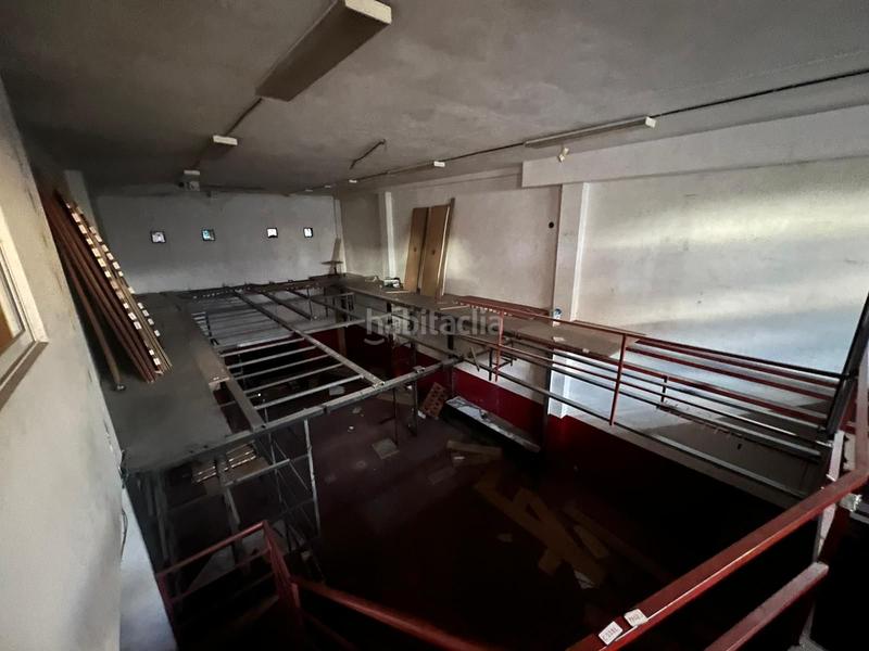 Foto 8087c421-b73d-45ac-946f-59b2f6219f6a. Local commercial dans Cuatro Vientos Ponferrada