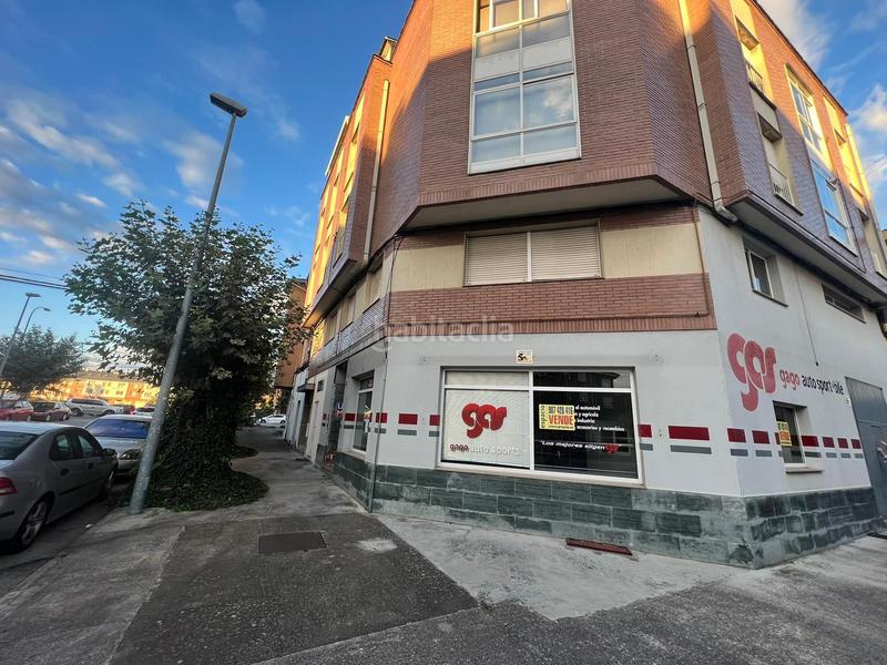 Foto 8236128e-fe6b-4105-8b59-8dff2d2ec2d4. Local commercial dans Cuatro Vientos Ponferrada