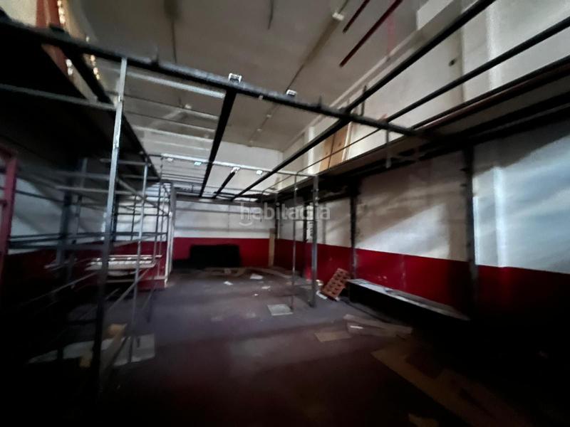 Foto 86fe58e4-e3ea-43da-8fee-ff9a468ad728. Local commercial dans Cuatro Vientos Ponferrada