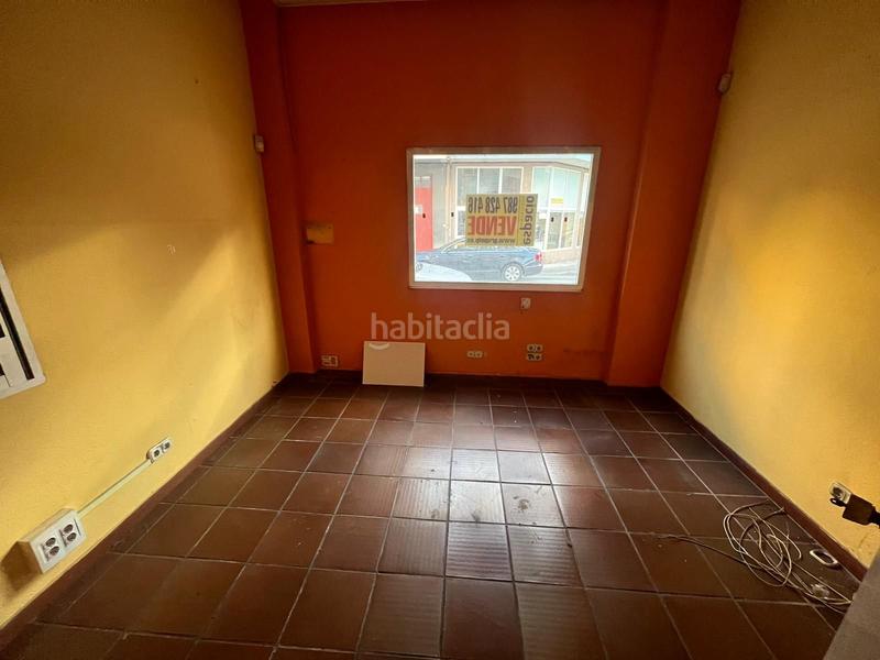 Foto b3d493f4-e394-4653-bcd6-c540613fd2b3. Local commercial dans Cuatro Vientos Ponferrada