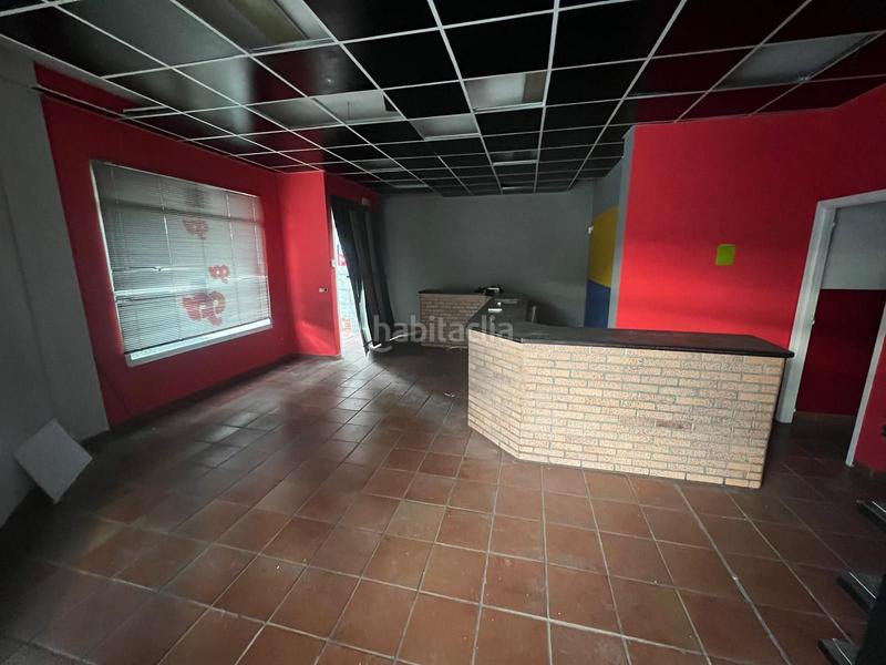 Foto cc50bd36-4d61-453a-8e15-7f7aa315962f. Local commercial dans Cuatro Vientos Ponferrada