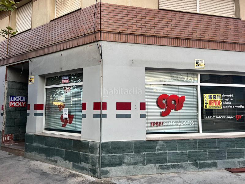 Foto de794b15-583e-4273-8032-a6a1ca3f5eed. Local commercial dans Cuatro Vientos Ponferrada