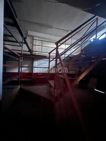 Foto e2a17b1e-128e-4de1-b844-4787cab21598. Local commercial dans Cuatro Vientos Ponferrada