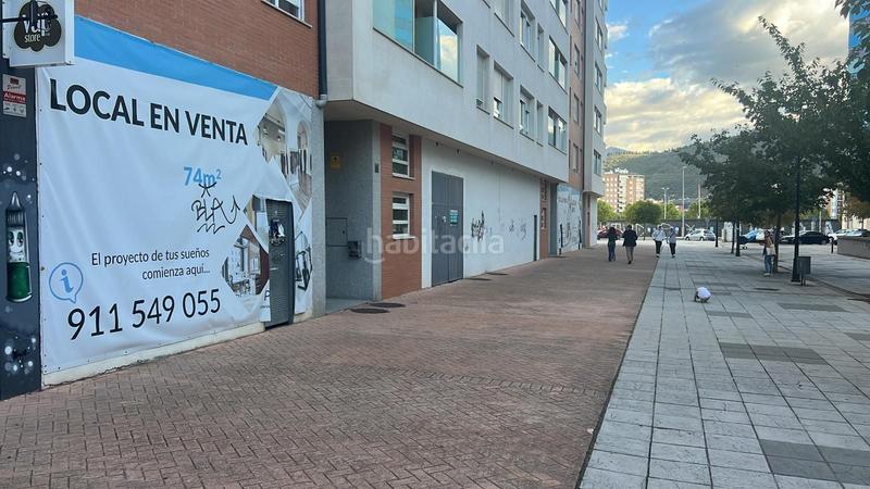 Foto 11e17519-b405-4dc8-805c-0e5ffd663d59. Local comercial a Centro Ponferrada
