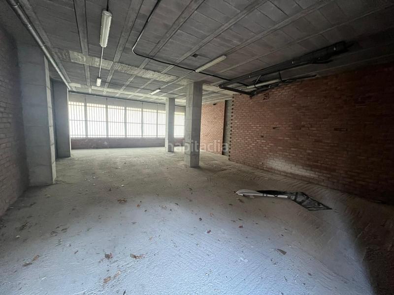 Foto 3ff9d1b3-4b28-4ee6-9c9a-affc8f58216d. Local comercial a Centro Ponferrada