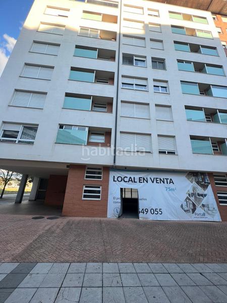 Foto 998964a4-f2f2-4025-837a-ddc59c1eb7d7. Local comercial a Centro Ponferrada
