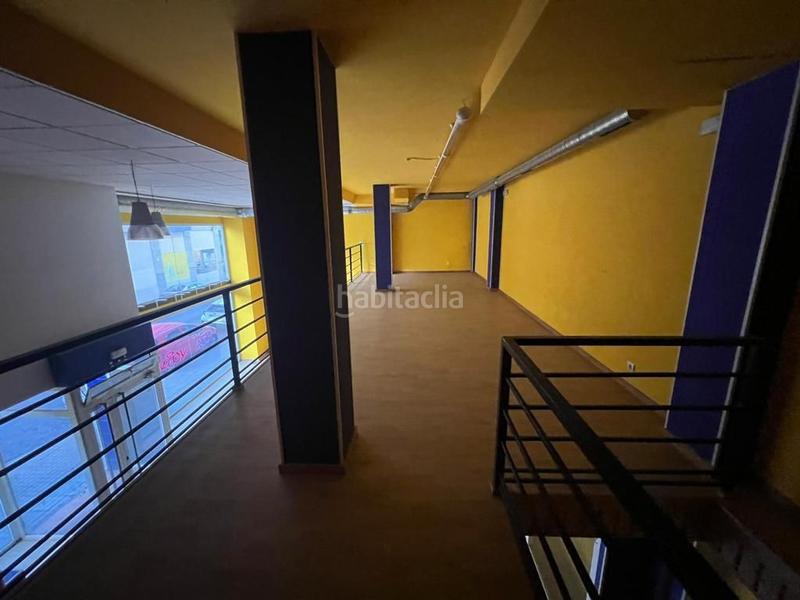 Foto 069e6b8d-82d4-472a-a676-ca169ef947c4. Locale commerciale in Centro Ponferrada