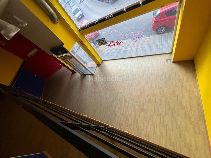 Foto 53542186-ed16-4b01-8acb-39896dcbb12d. Locale commerciale in Centro Ponferrada