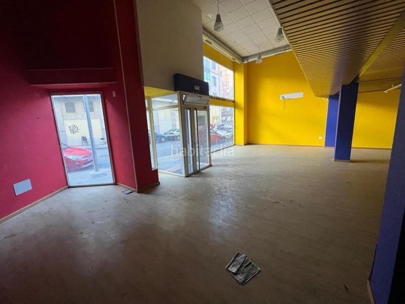 Foto 662fe792-0546-420a-8586-4ea0c367cc17. Locale commerciale in Centro Ponferrada