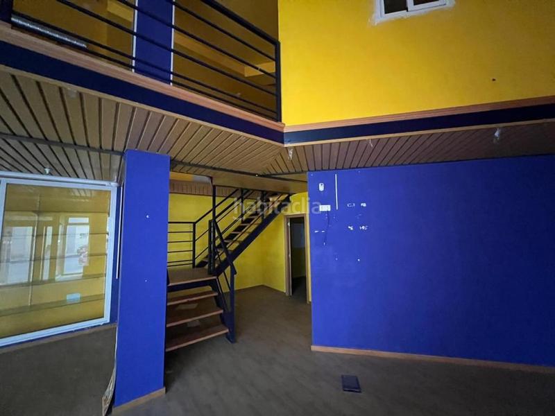 Foto 8a1c834b-71fb-4784-b2a1-ee36043fd2f6. Locale commerciale in Centro Ponferrada