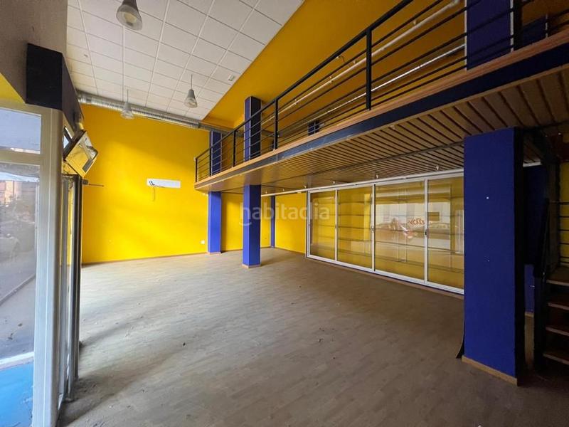 Foto abff56a0-dbc8-4e6d-8bb8-612caa9e68f9. Locale commerciale in Centro Ponferrada