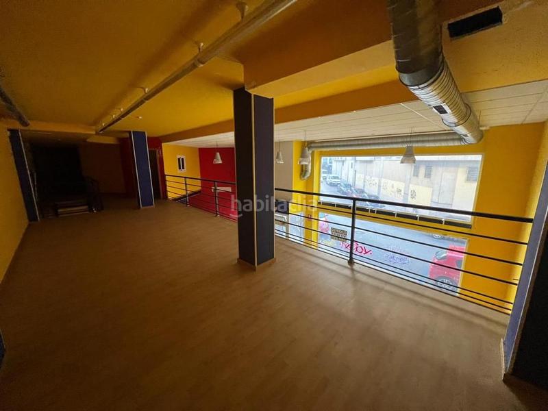 Foto c8b044a6-1df0-4c8e-9a5f-4dcb51b6dc5f. Locale commerciale in Centro Ponferrada