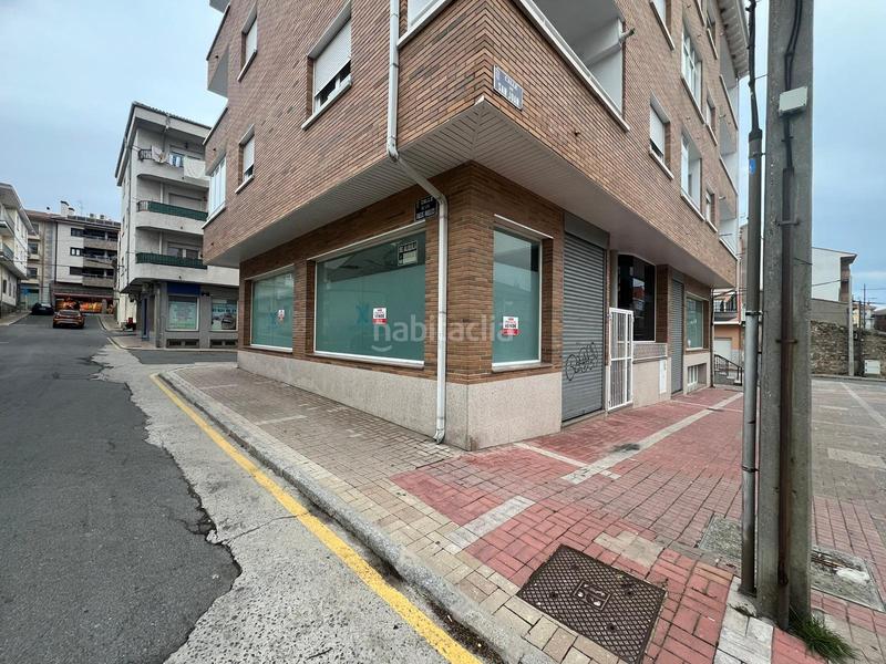 Foto 24c606ef-6a15-42f7-a9c0-dfb0e01b328f. Local comercial a Navas del Marqués (Las)