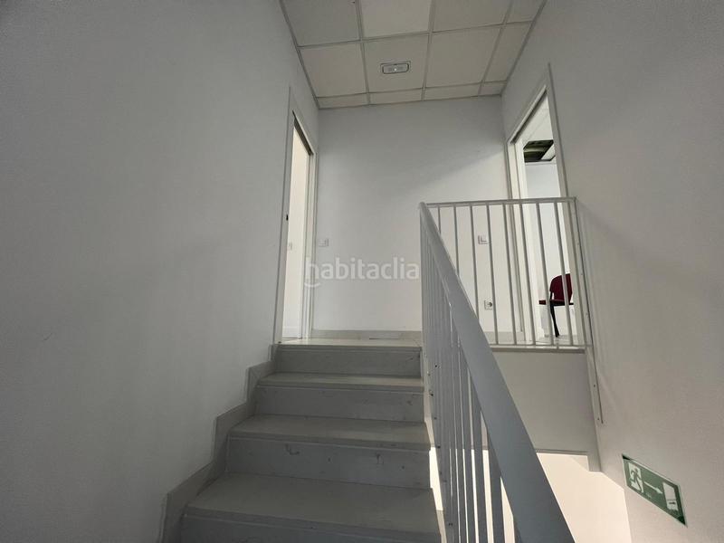Foto 47d059b7-2b35-4c04-84b5-1754adb0d0ab. Local comercial a Navas del Marqués (Las)
