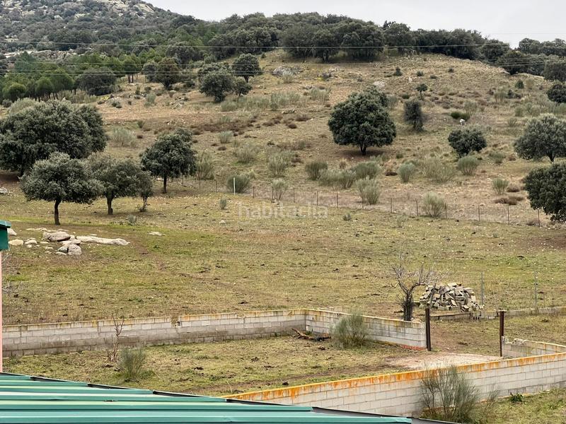 Foto 0dd61ed2-30f9-41d1-a6fe-4773018f22f2. Local comercial a San Bartolomé de Pinares