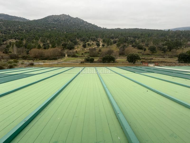Foto 17a65f74-ab57-4f8a-83be-fa7771a7d91b. Local comercial a San Bartolomé de Pinares