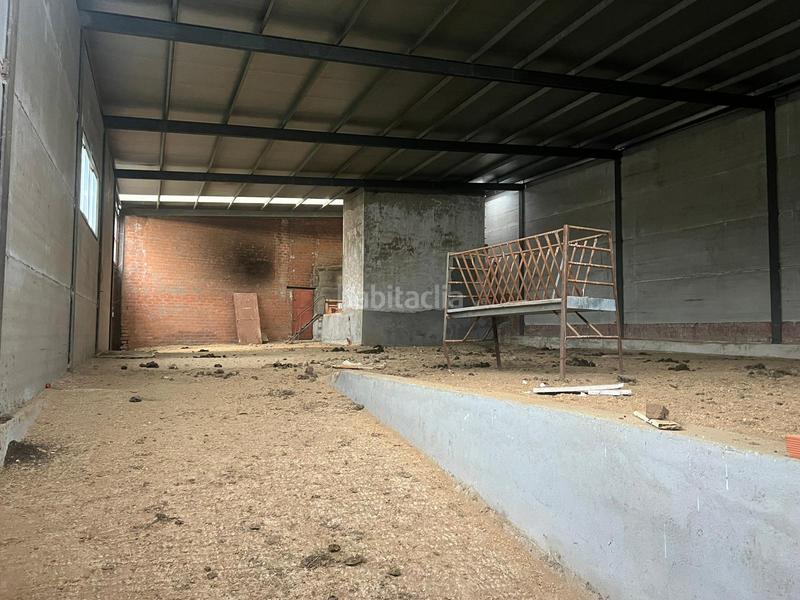 Foto 19577df1-101d-432b-9937-17366c81decc. Local comercial a San Bartolomé de Pinares