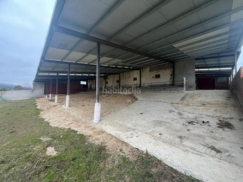 Foto 6acd79d0-7658-4545-9178-d216e3365ac5. Local comercial a San Bartolomé de Pinares