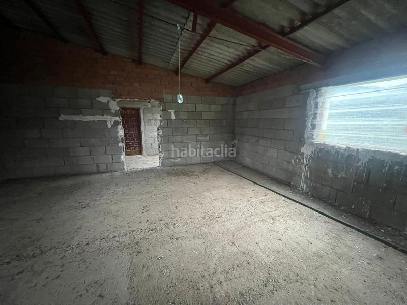 Foto 94cb4565-84b6-4f4c-a97f-66f87272d5eb. Local comercial a San Bartolomé de Pinares